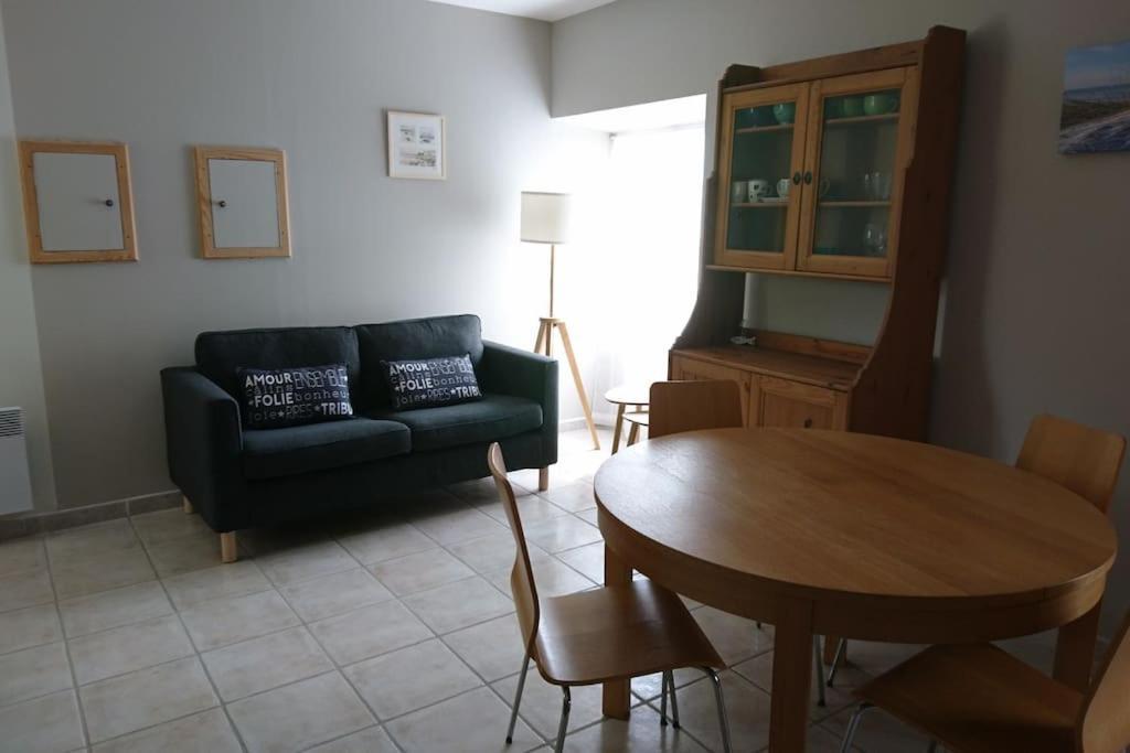 Gite Les Pommiers Montchaton Extérieur photo