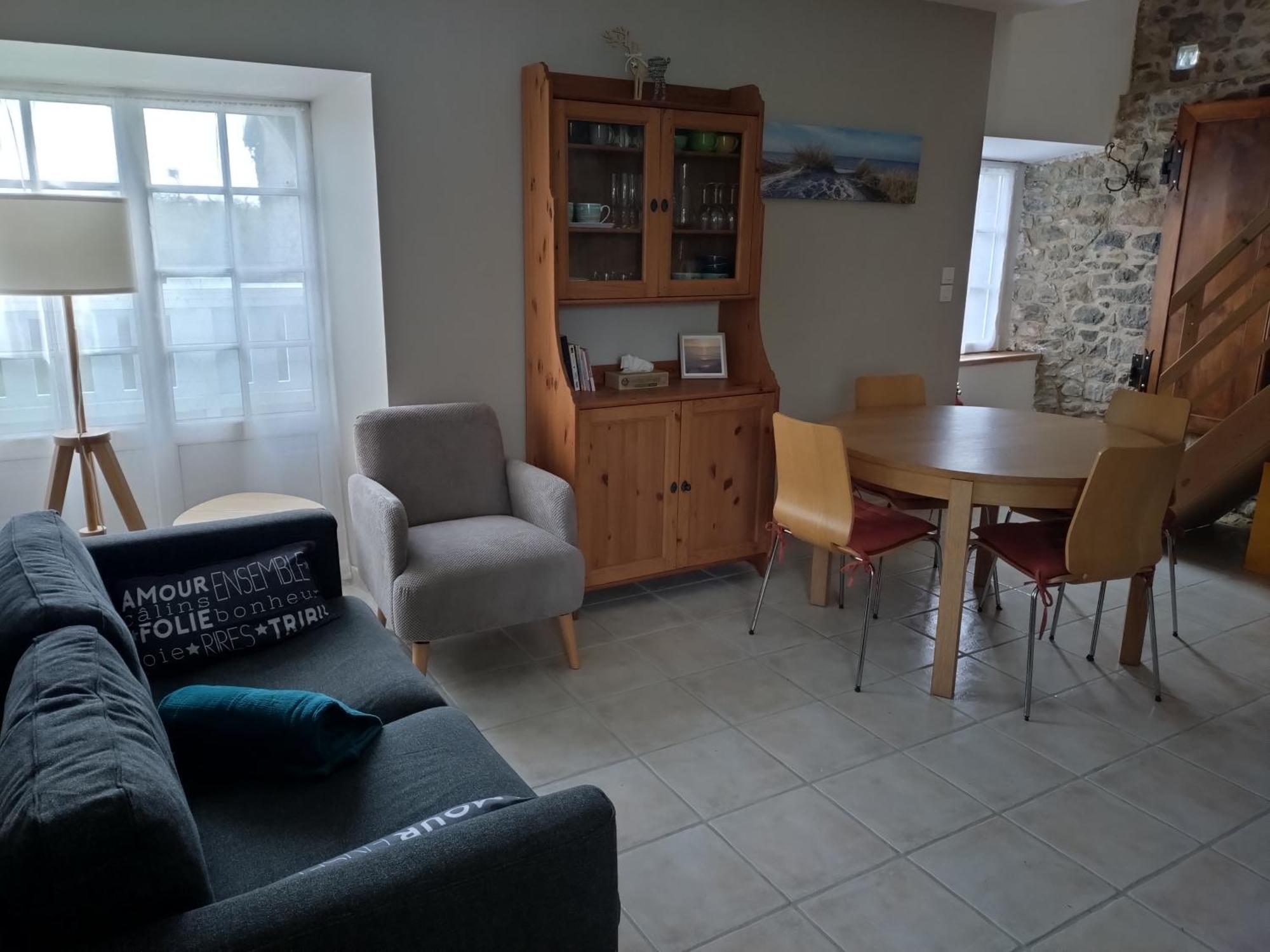 Gite Les Pommiers Montchaton Extérieur photo